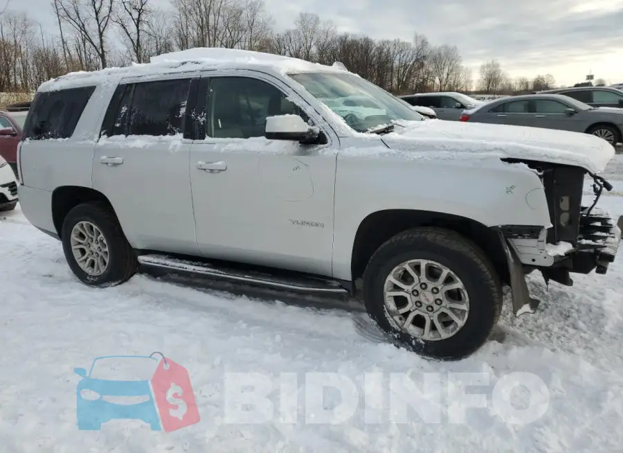 1GKS2BKC1GR435366 Photo# 4
