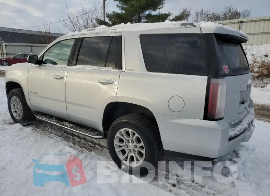 1GKS2BKC1GR435366 Photo# 2