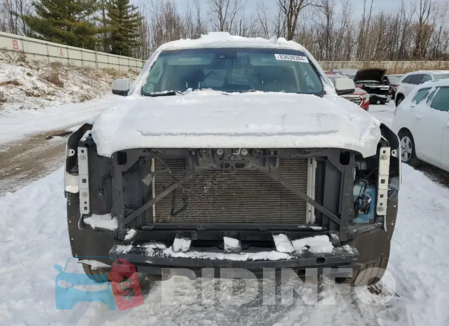 1GKS2BKC1GR435366 Photo# 5
