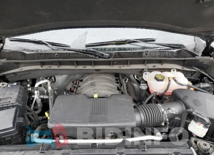 1GTUUGED2PZ214245 Photo# 11