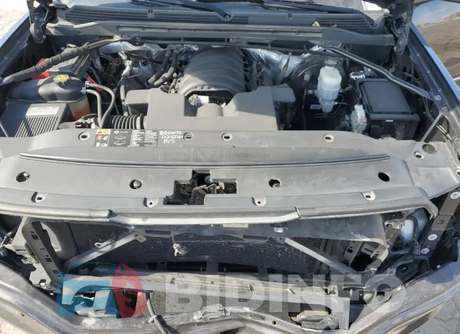 1GTV2MEC2GZ139515 Photo# 11