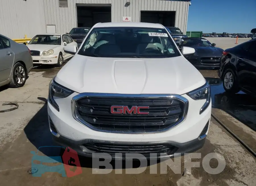 3GKALMEV4ML317154 Photo# 5