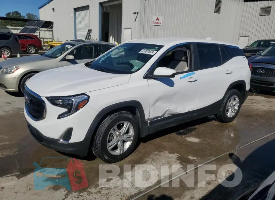 3GKALMEV4ML317154 Photo# 1
