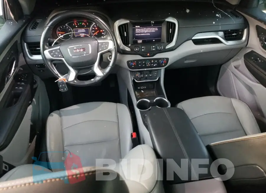 3GKALPEV6ML330215 Photo# 8