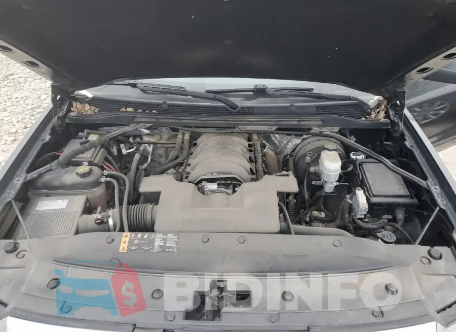 3GTU2MEC5HG272296 Photo# 11