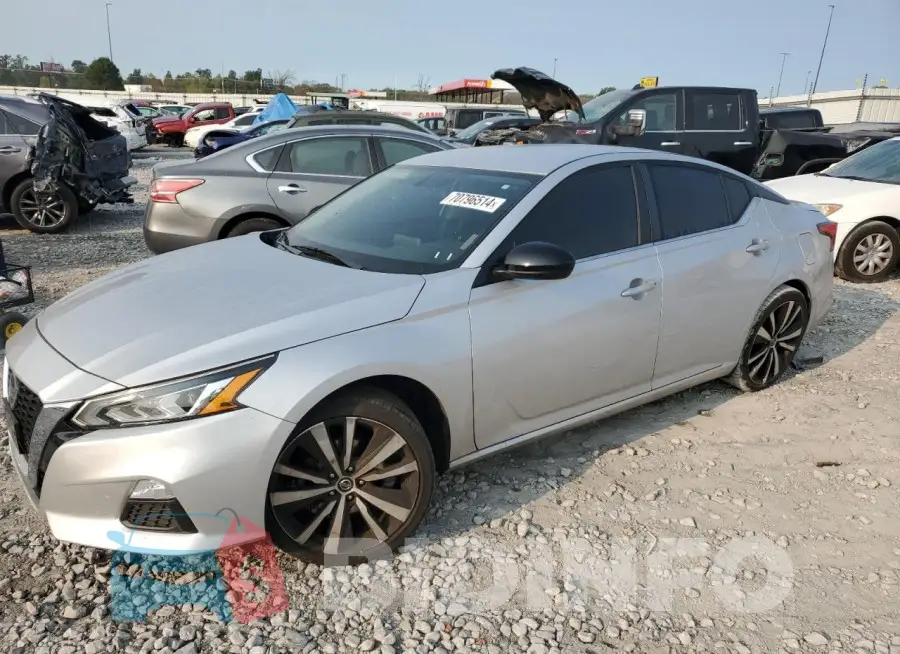 1N4BL4CV5KC178797 Photo# 1