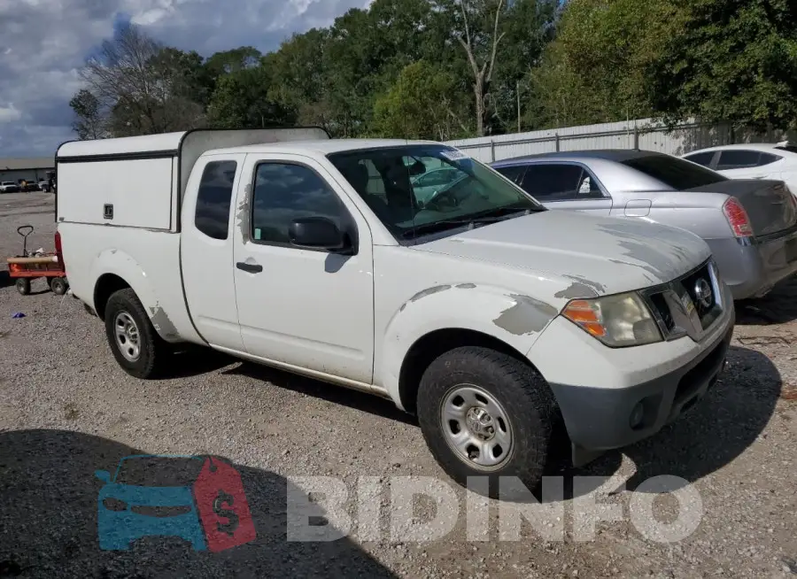 1N6BD0CTXJN703870 Photo# 4