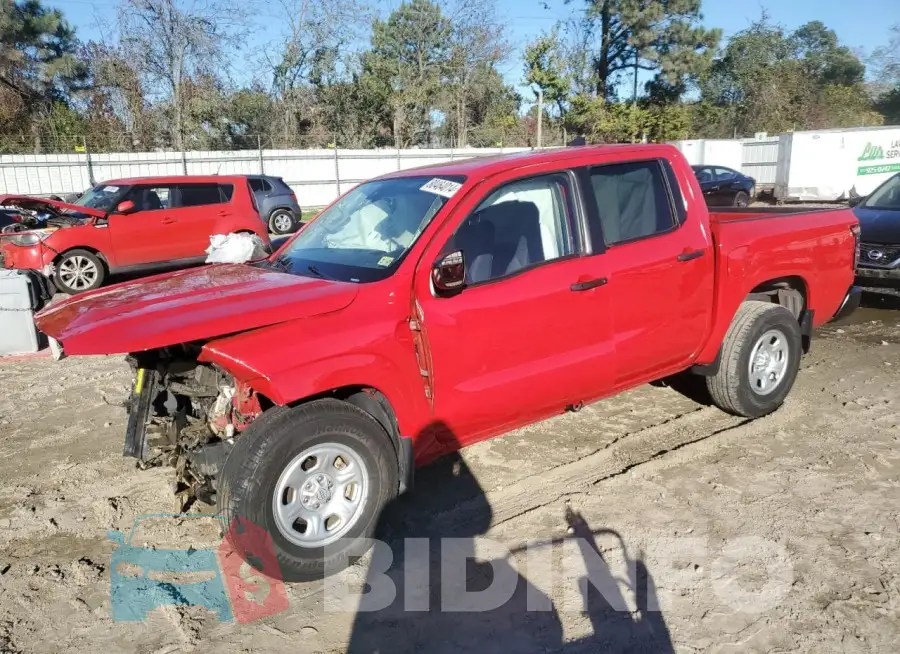 1N6ED1EK3NN651107 Photo# 1
