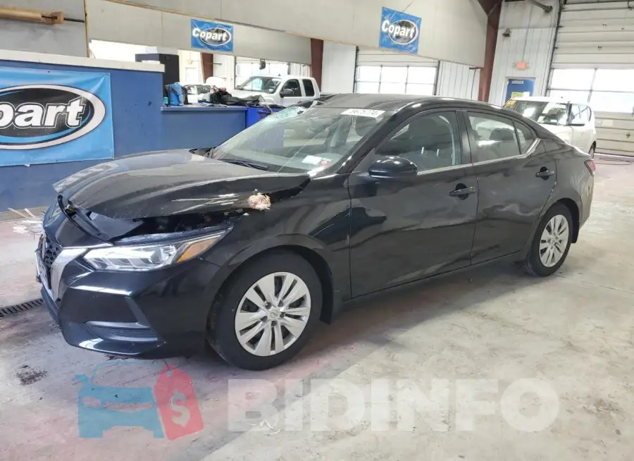 3N1AB8BV2NY279912 Photo# 1