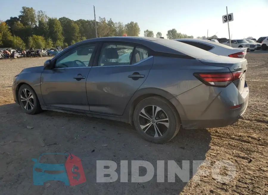 3N1AB8CV3MY221238 Photo# 2
