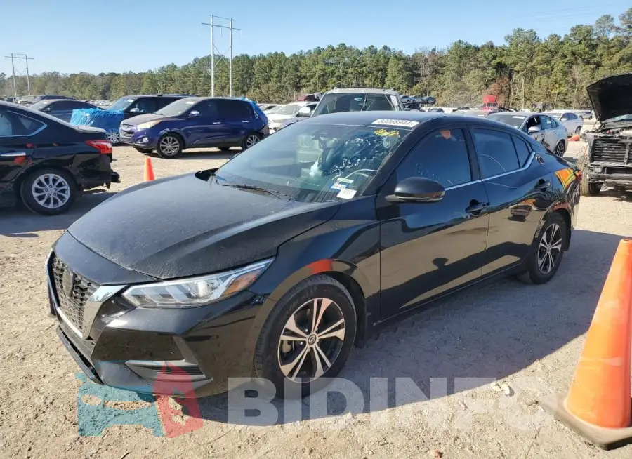 3N1AB8CV9LY282737 Photo# 1
