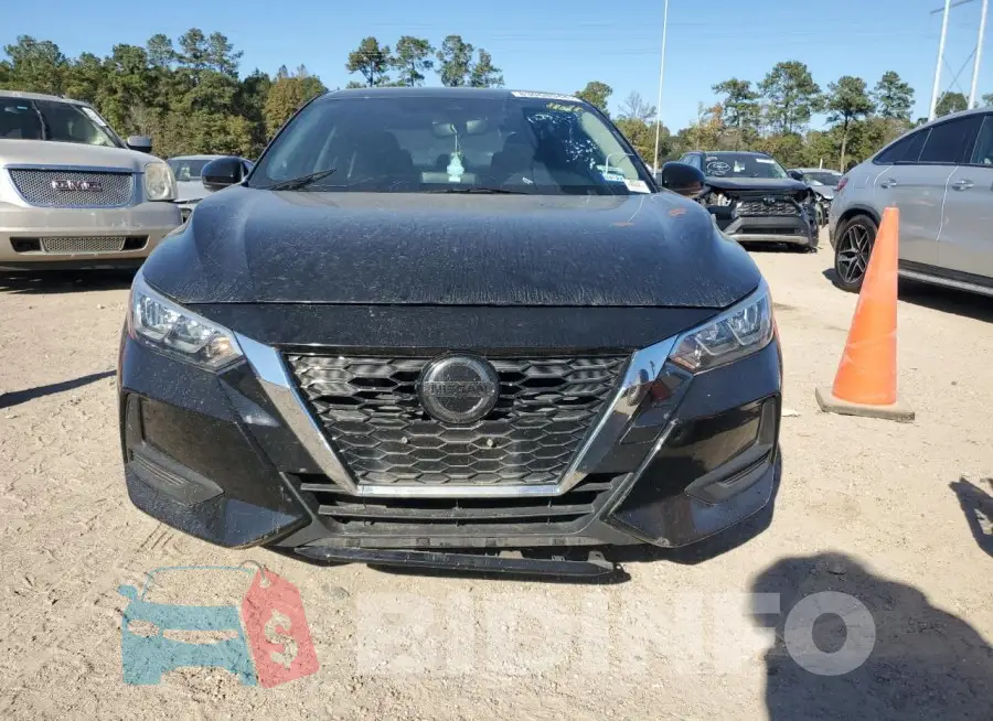 3N1AB8CV9LY282737 Photo# 5