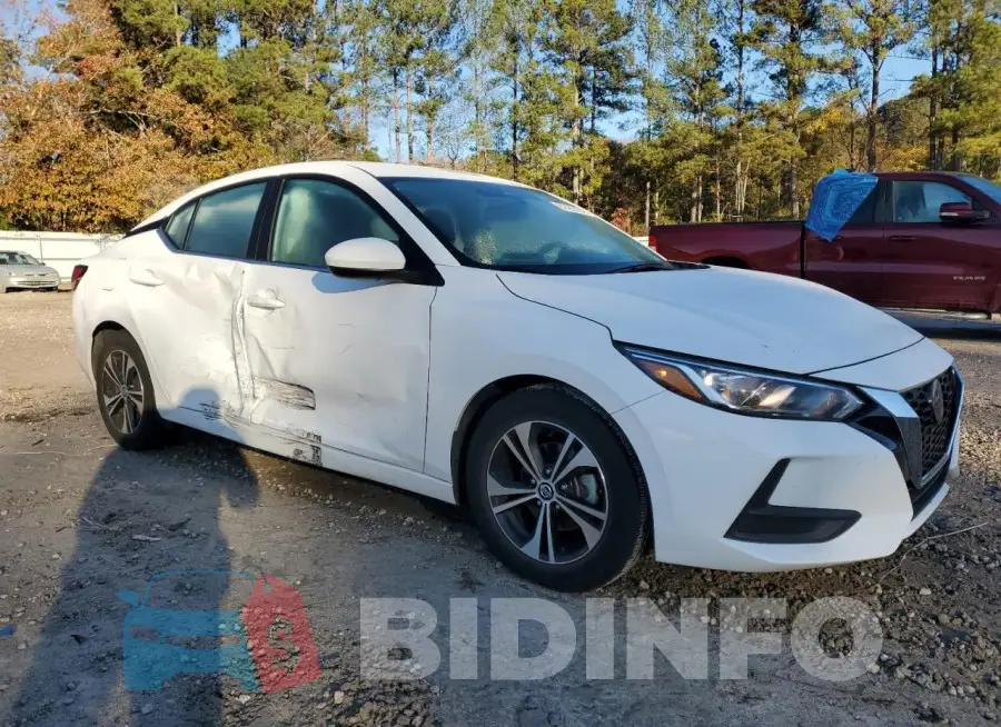 3N1AB8CV9NY249403 Photo# 4
