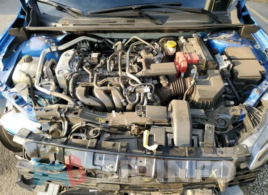 3N1AB8CVXRY361181 Photo# 11