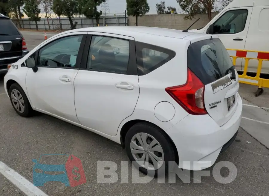 3N1CE2CP2JL355309 Photo# 2