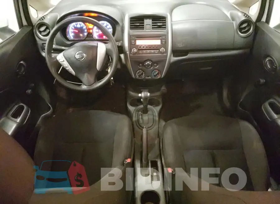 3N1CE2CP4JL358938 Photo# 8