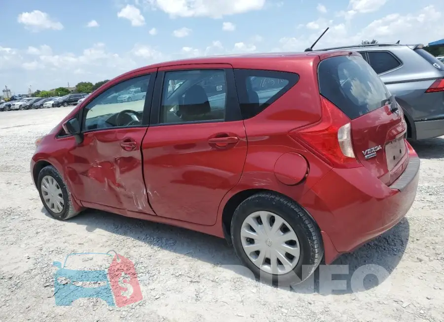3N1CE2CP5FL350788 Photo# 2