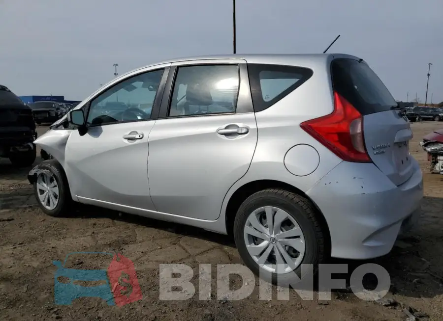 3N1CE2CP5HL374527 Photo# 2