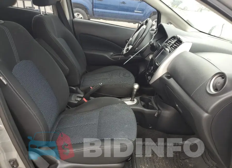 3N1CE2CP7FL408657 Photo# 7