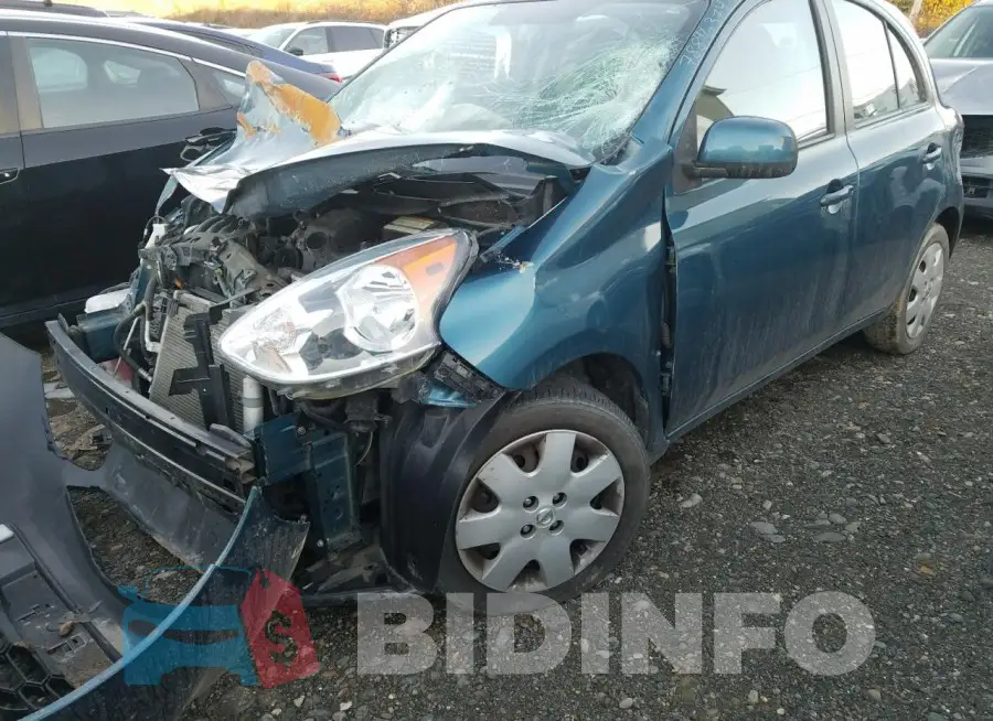 3N1CK3CP7FL270939 Photo# 1