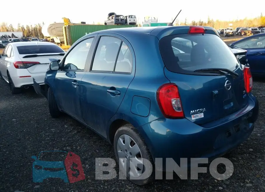 3N1CK3CP7FL270939 Photo# 2