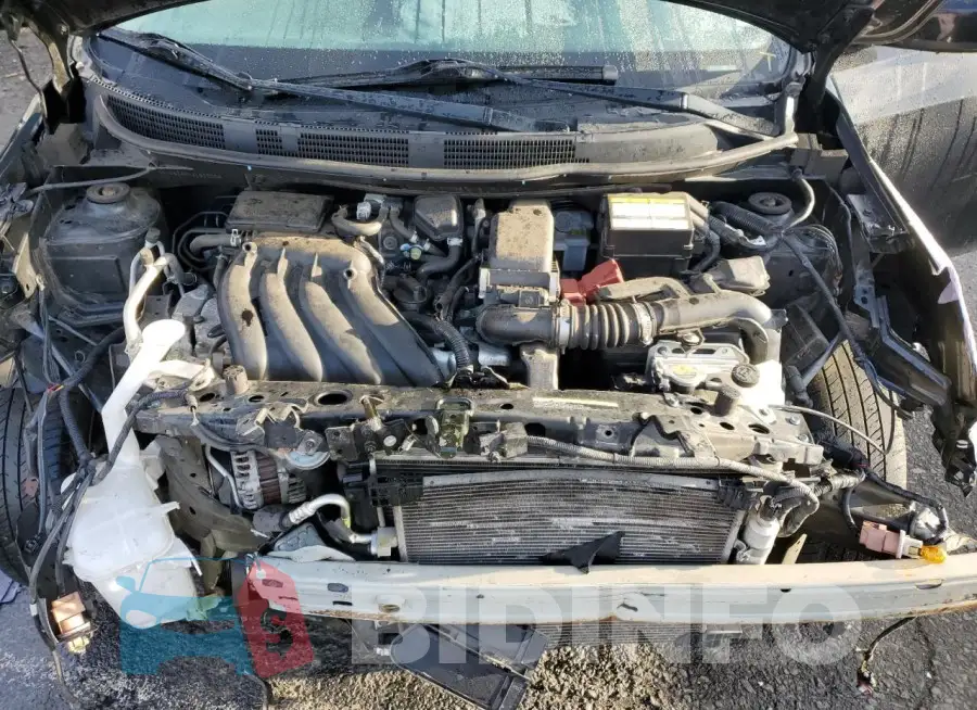 3N1CN7AP1JL850004 Photo# 11