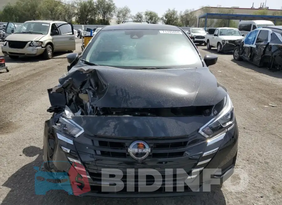3N1CN8DV0PL871693 Photo# 5