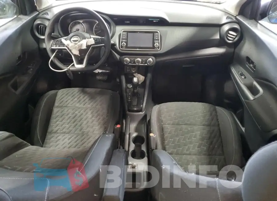 3N1CP5BV2NL523676 Photo# 8