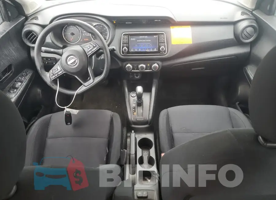 3N1CP5BV3PL547049 Photo# 8