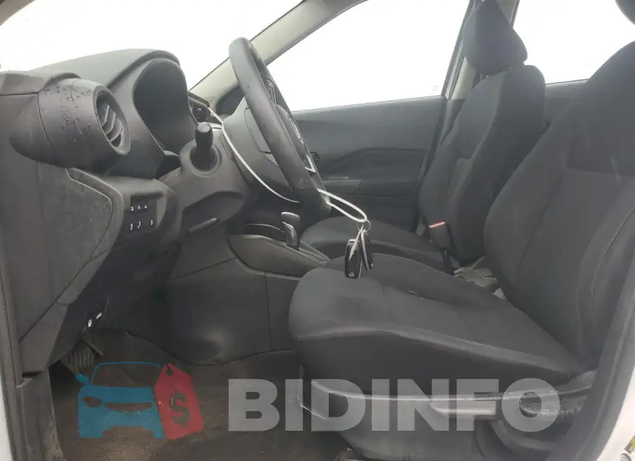 3N1CP5BV3PL547049 Photo# 7
