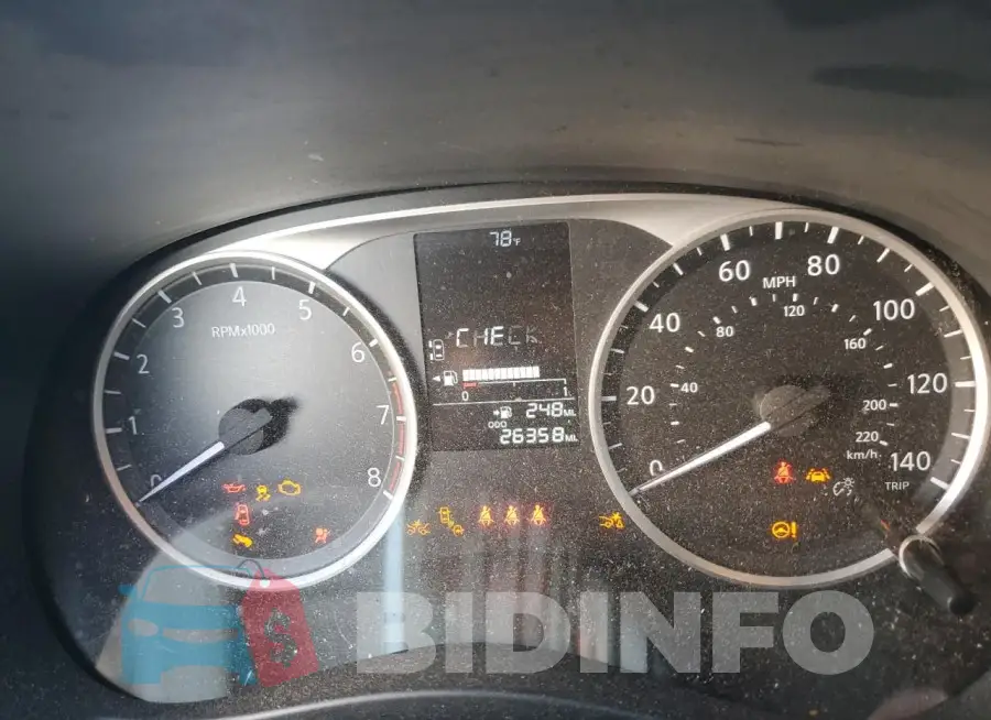 3N1CP5BV9PL468047 Photo# 9