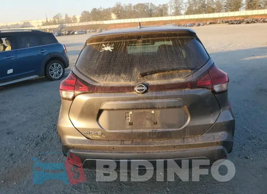 3N1CP5BV9PL468047 Photo# 6