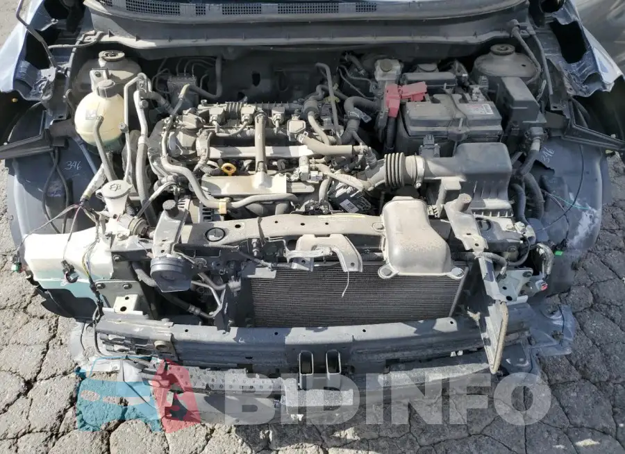 3N1CP5CV1LL545602 Photo# 11