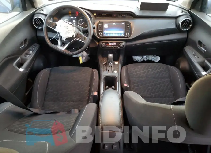 3N1CP5CV1ML486682 Photo# 8