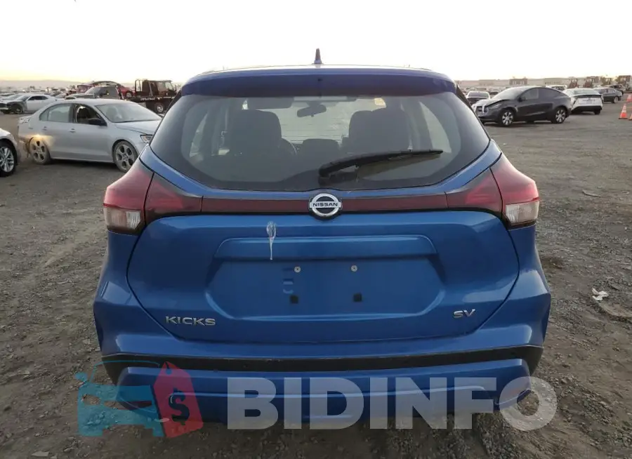 3N1CP5CV1ML486682 Photo# 6