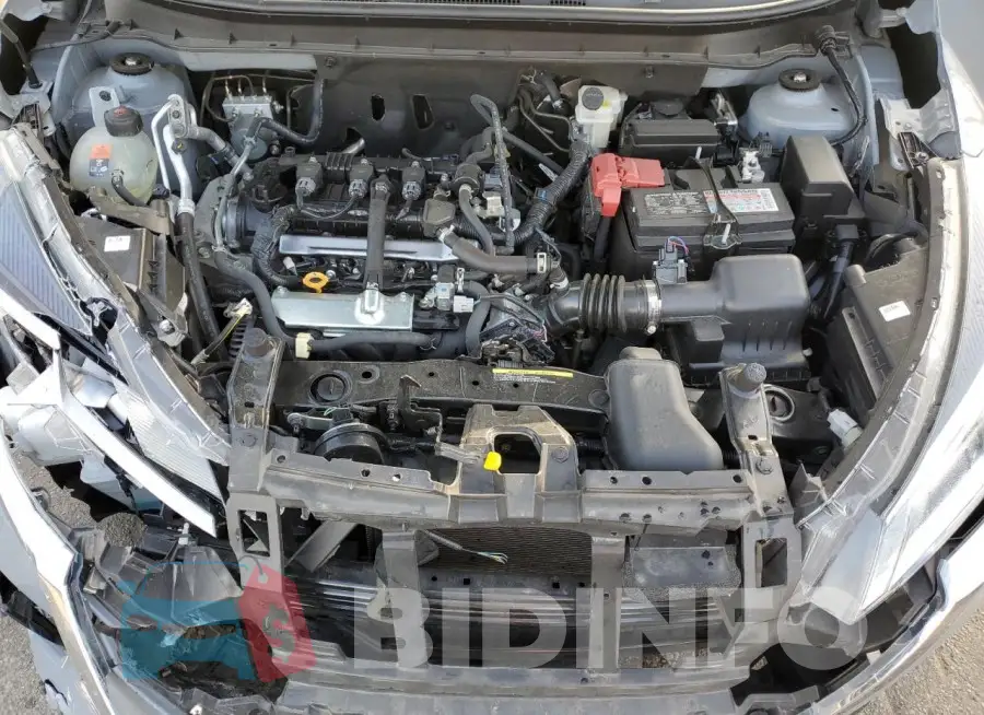 3N1CP5CV6ML499427 Photo# 12