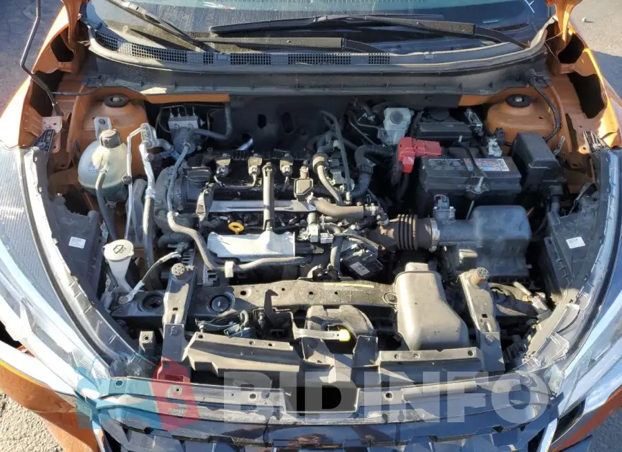 3N1CP5CV6PL489694 Photo# 12