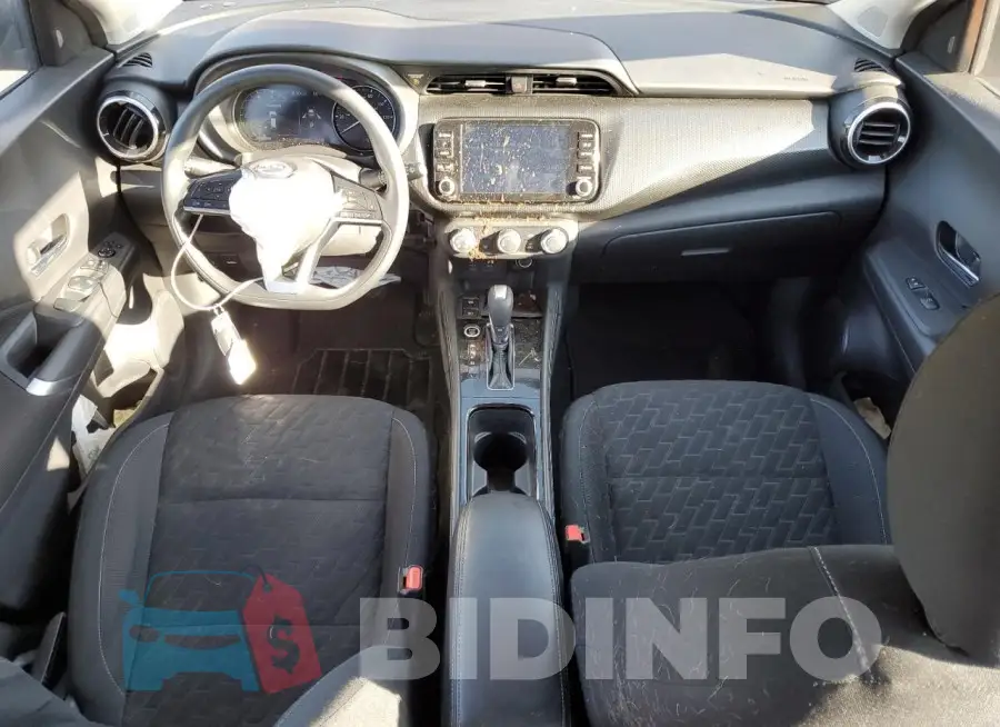 3N1CP5CV6PL489694 Photo# 8