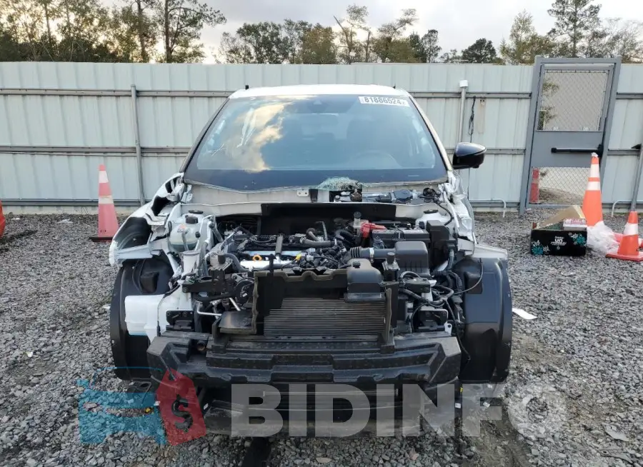 3N1CP5DV6ML563416 Photo# 5