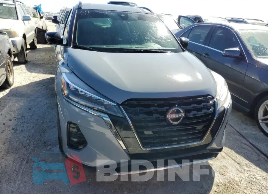 3N1CP5DV9NL475042 Photo# 5