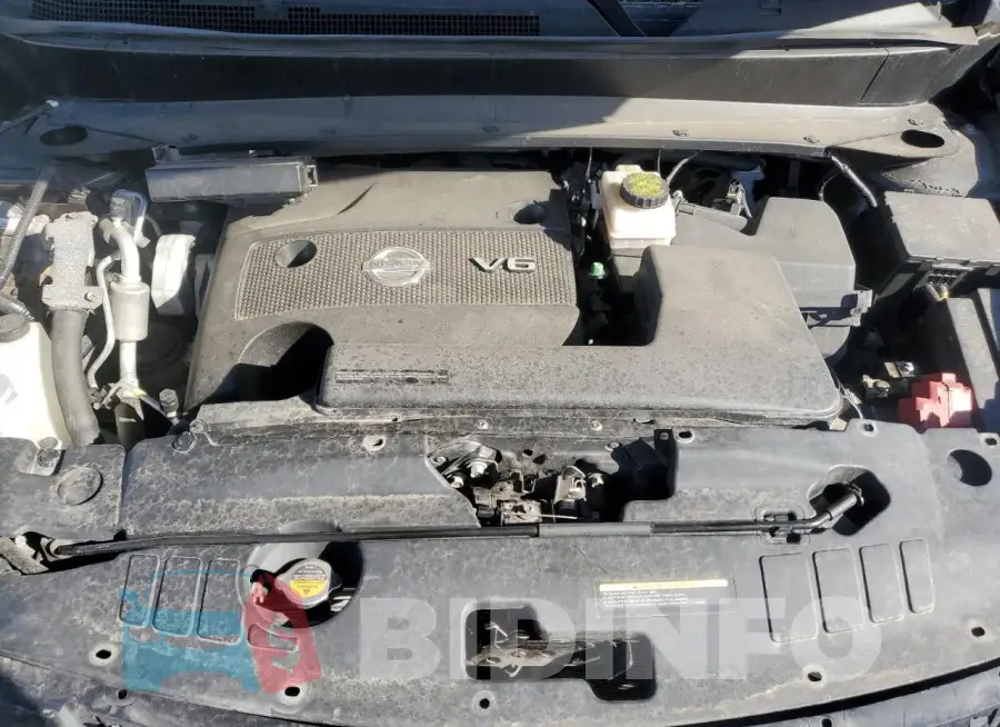 5N1AR2MM6FC677107 Photo# 11