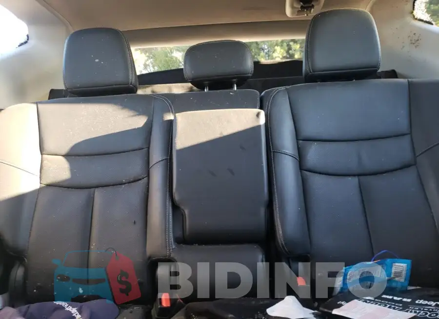 5N1AZ2MG5JN157066 Photo# 10