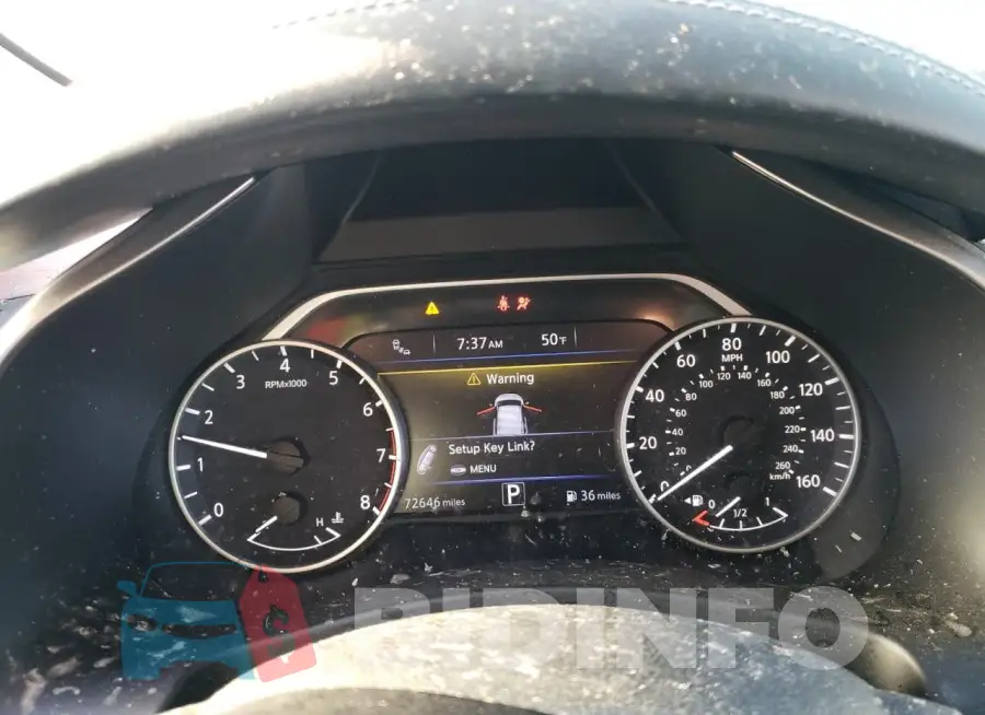5N1AZ2MG5JN157066 Photo# 9