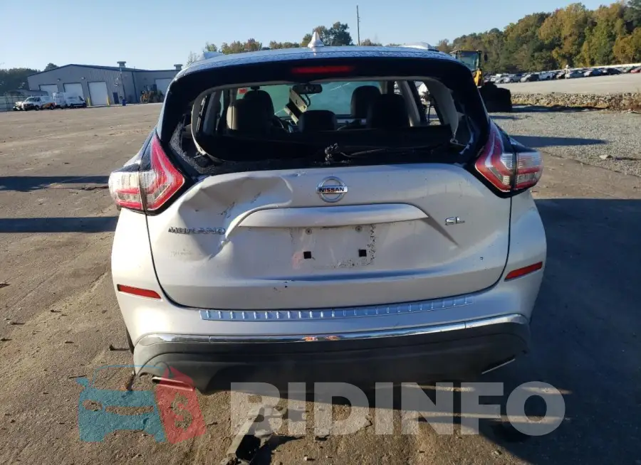 5N1AZ2MG5JN157066 Photo# 6