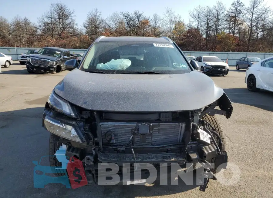 5N1BT3CB5PC874623 Photo# 5