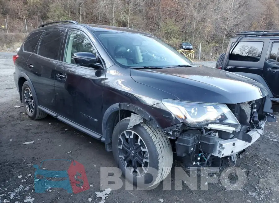 5N1DR2CM7LC599754 Photo# 4