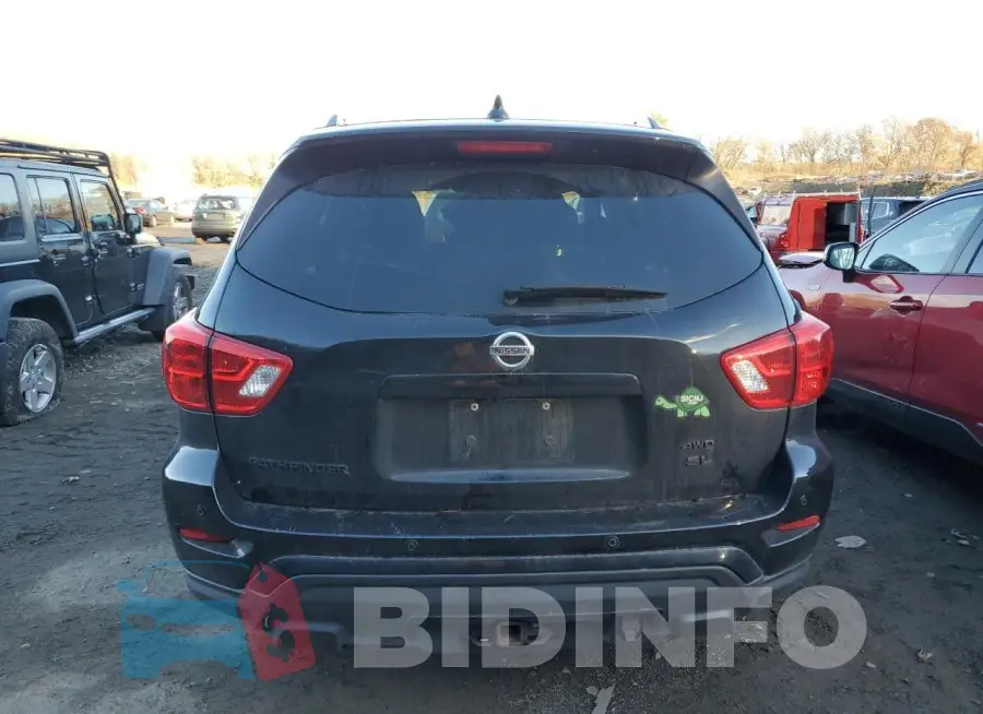 5N1DR2CM7LC599754 Photo# 6