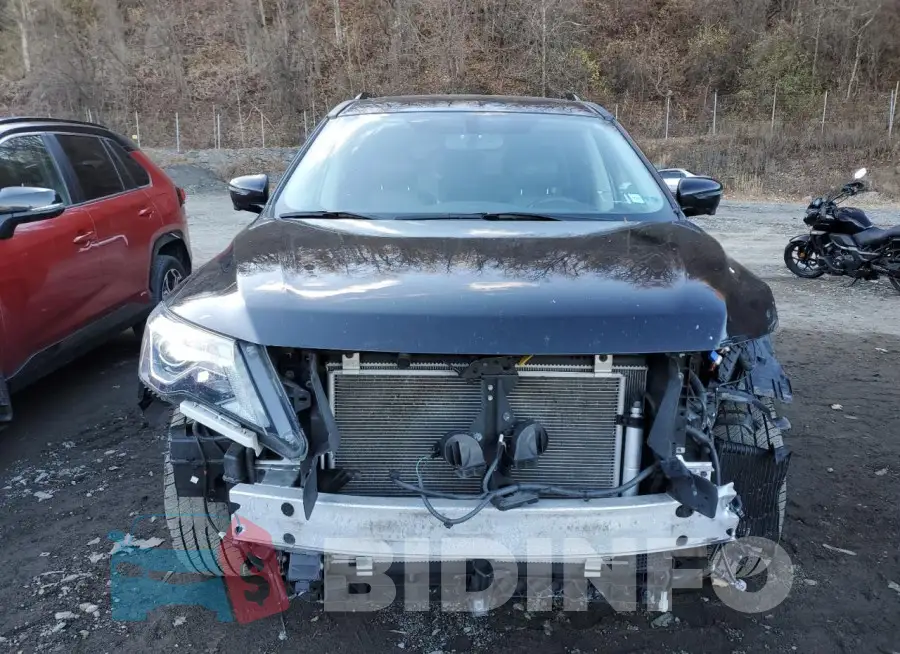 5N1DR2CM7LC599754 Photo# 5