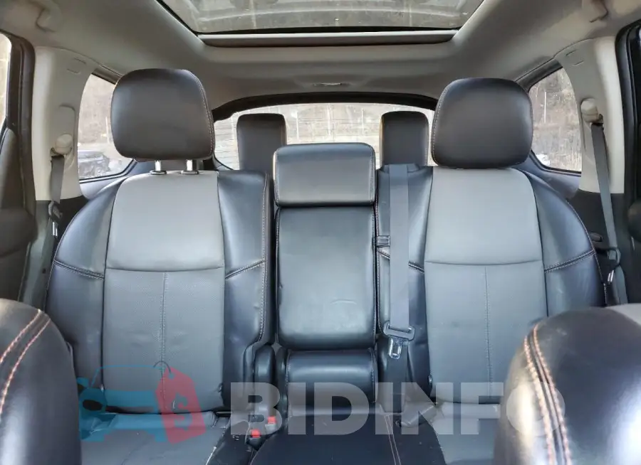 5N1DR2CM7LC599754 Photo# 10