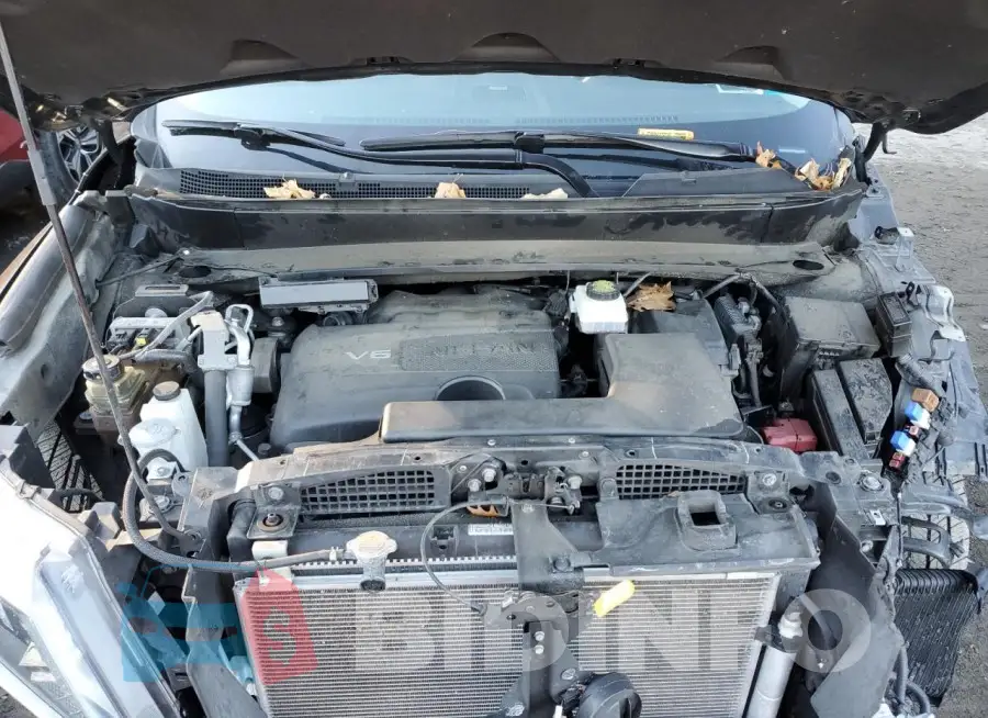 5N1DR2CM7LC599754 Photo# 12